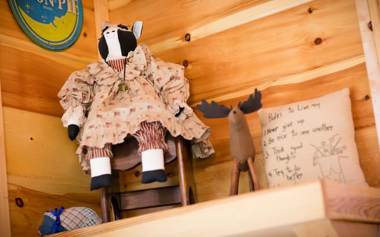 Lifes A Bear Villa Gatlinburg Bagian luar foto