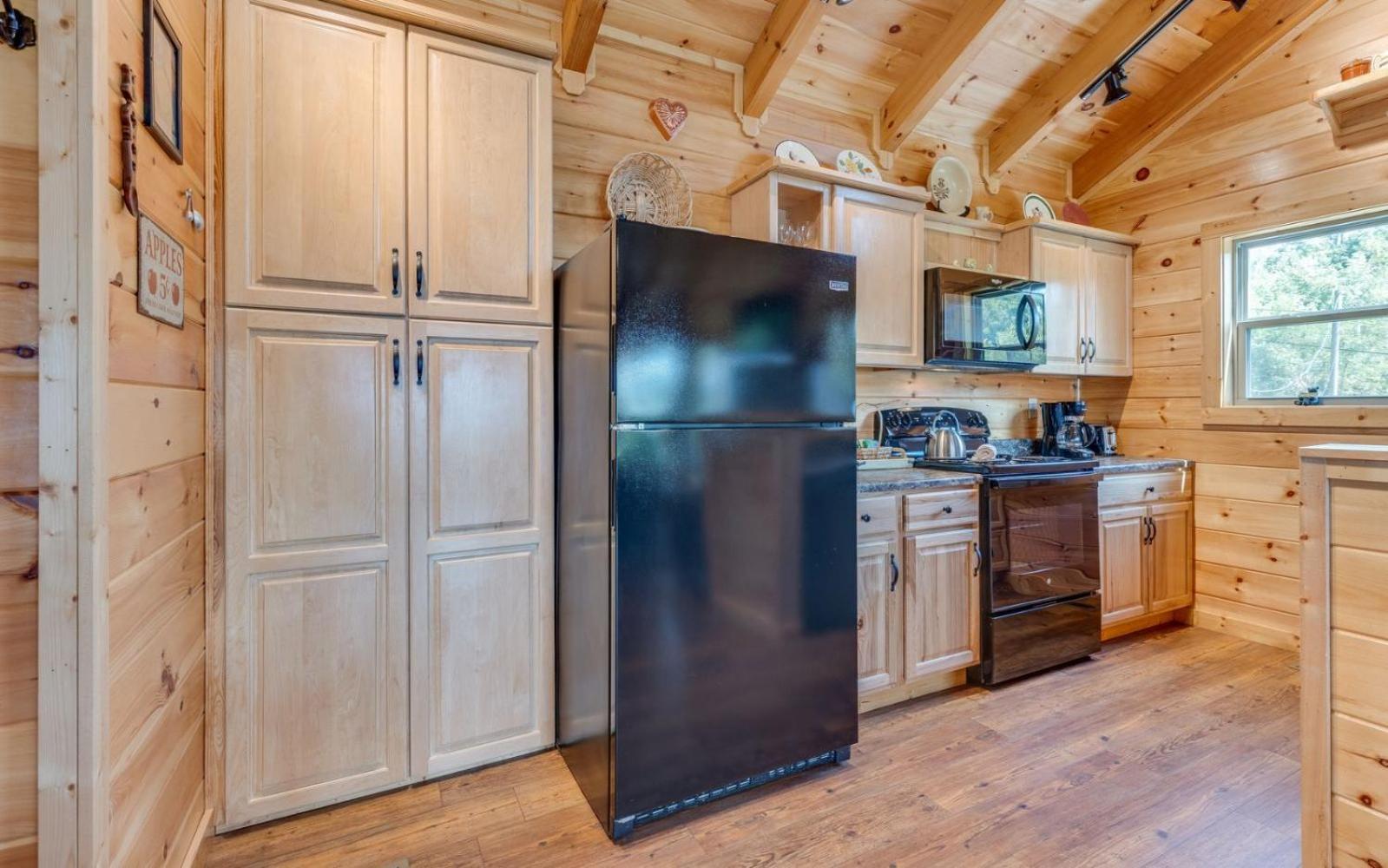 Lifes A Bear Villa Gatlinburg Bagian luar foto