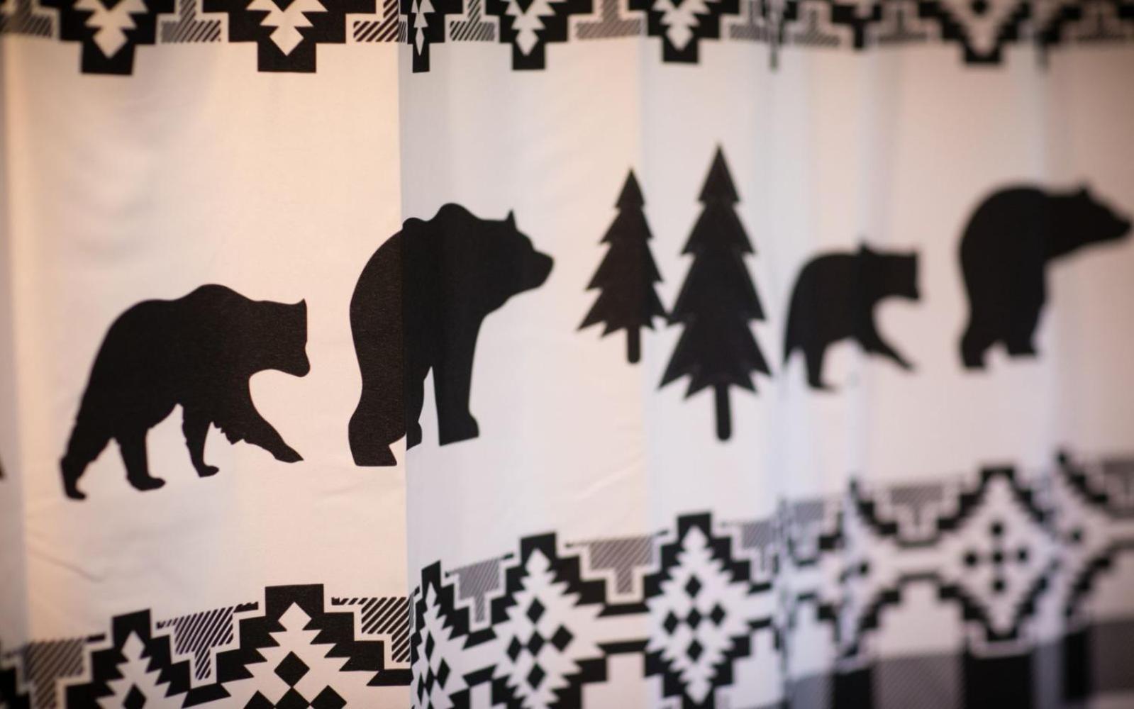 Lifes A Bear Villa Gatlinburg Bagian luar foto