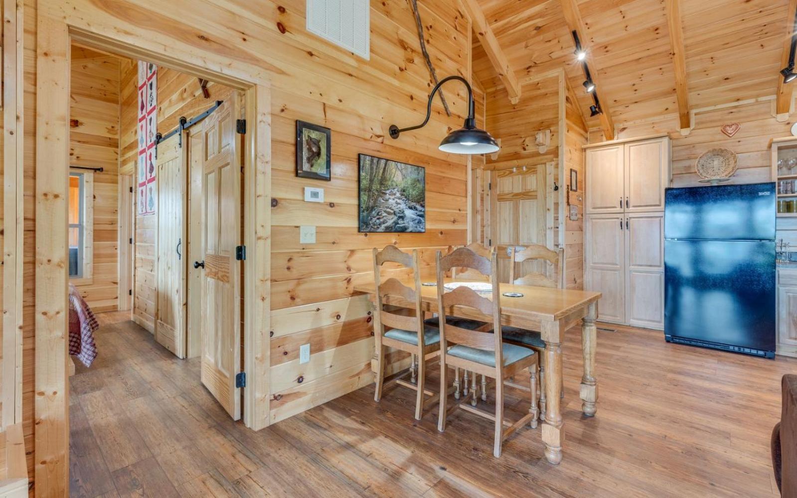 Lifes A Bear Villa Gatlinburg Bagian luar foto