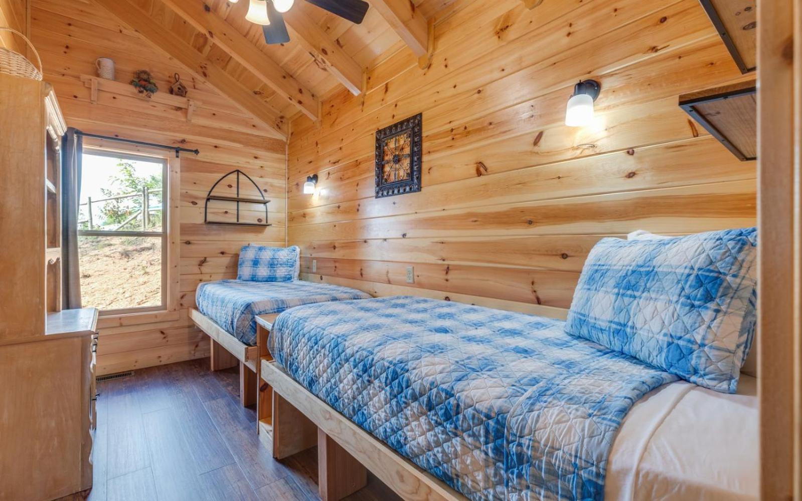 Lifes A Bear Villa Gatlinburg Bagian luar foto