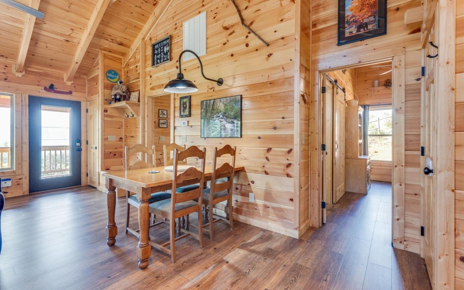 Lifes A Bear Villa Gatlinburg Bagian luar foto