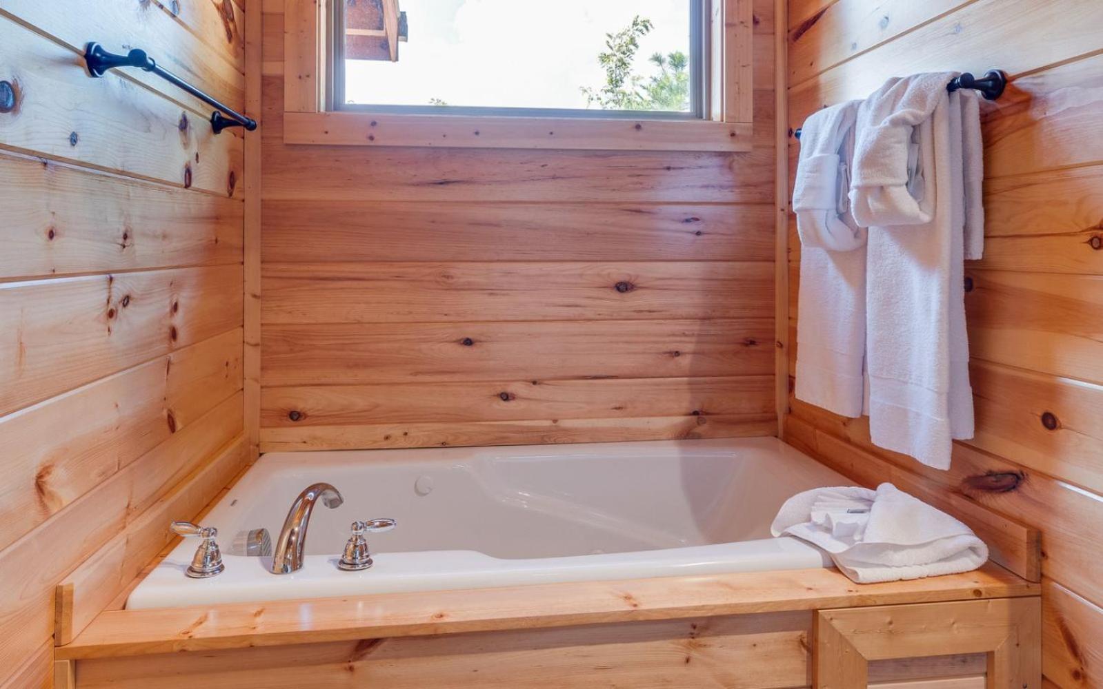 Lifes A Bear Villa Gatlinburg Bagian luar foto